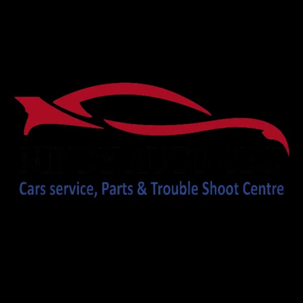 Nindy Auto CBU Logo