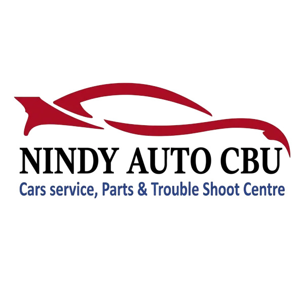 Nindy Auto CBU Logo