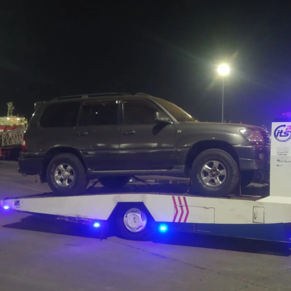 Sparepart Toyota Land Cruiser VX